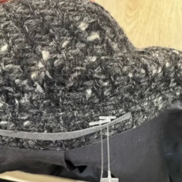 Vintage men's jacket. A genuine Mc nutt tweed. Woven in Donegal Ireland! - Picture 7 of 15